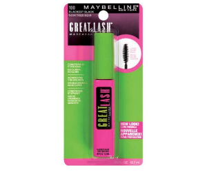 Maybelline Mascara at CVS