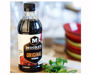 Moore's Marinades or Sauce at Winn-Dixie