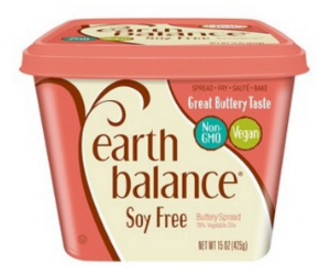 Earth's Balance Organic Spread at Target