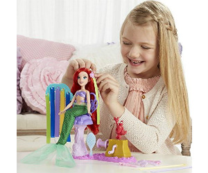 Disney Princess Ariel Salon at Amazon