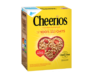 Cheerios coupons printable 2019