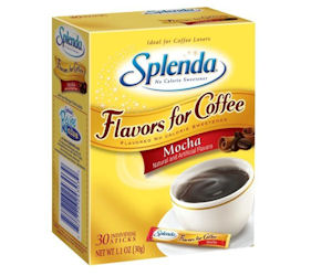 Splenda