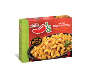 Chili's Entrees at Publix
