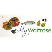 My Waitrose