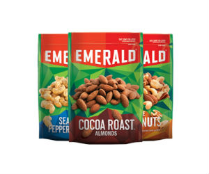 Emerald Mixed Nuts at Publix