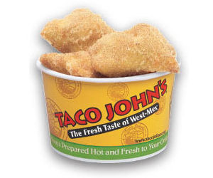 Taco John's
