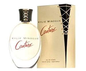 Couture by Kylie Minogue