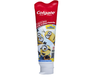 Colgate Kids Toothpaste at Walgreens