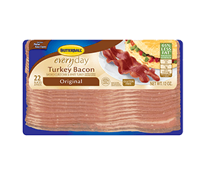 Butterball Turkey Bacon at Walgreens