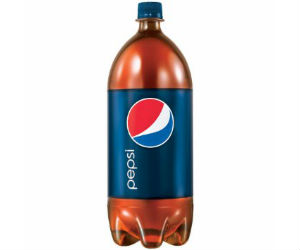 Pepsi Cola at Family Dollar