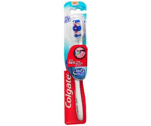 Colgate 360 Toothbrushes at CVS
