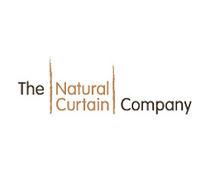 The Natural Curtain Company