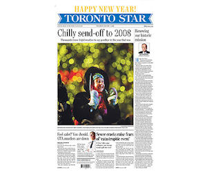Toronto Star