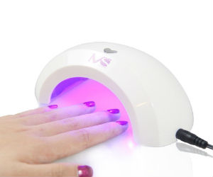 LED Nail Lamp on Amazon