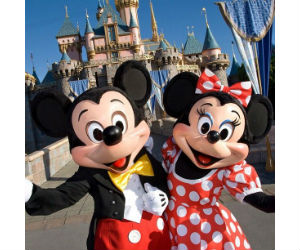 Florida Resident Disney 3 and 4 Day Passes