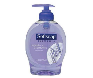 Softsoap Hand Soap at CVS