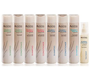 Aveeno Nourish