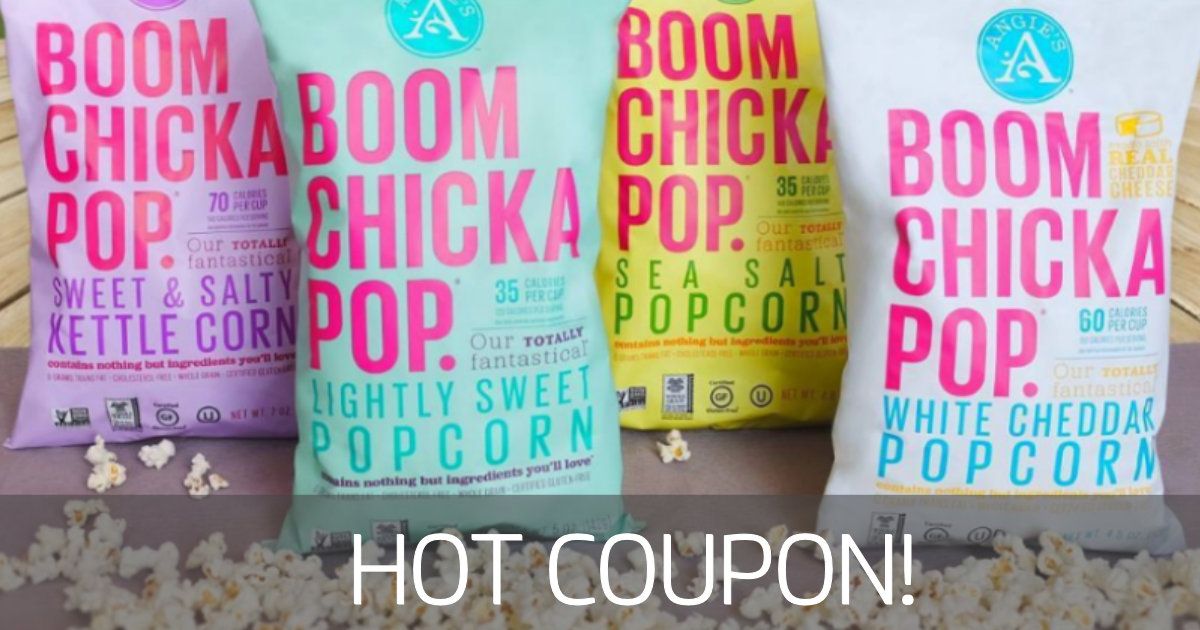 Boomers online coupons