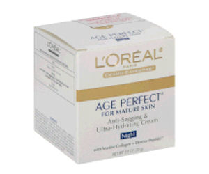 Loreal Age Perfect
