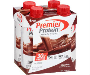 Premier Protein Shakes at Publix