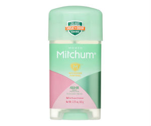 Mitchum Antiperspirant/Deodorant at CVS