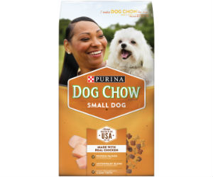Purina Dog Chow at Walmart