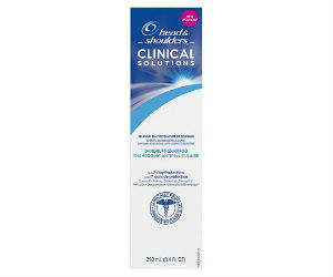 Head and Shoulders Clinical at Walgreens