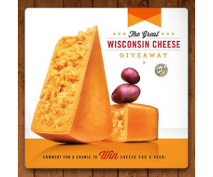 Wisconson Cheese