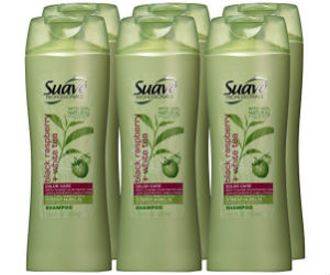 Suave Shampoo on Amazon