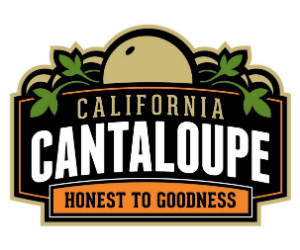 California Cantaloupe