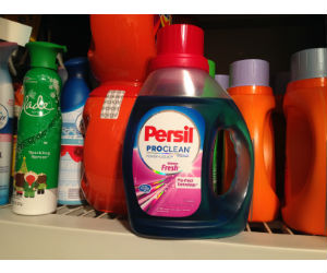 Persil Laundry Detergent at CVS