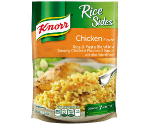 Knorr Sides at Publix