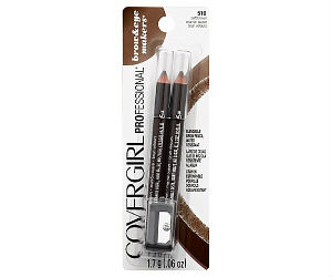 CoverGirl Brow & Eye Makers Pencil at Target