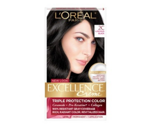 L'Oreal Excellence Creme Hair Color at Target