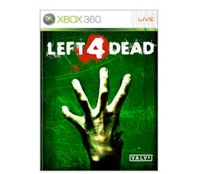 Xbox Left 4 Dead Survival Pack