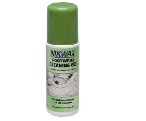 Nikwax Footwear Cleaning Gel