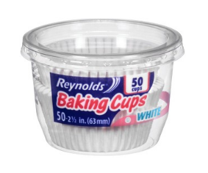 Reynolds Baking Cups at Target