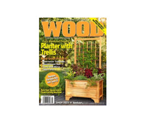 Wood Magazine