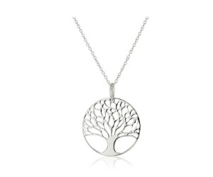 Tree of Life Necklace on Amazon