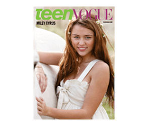 Miley Cyrus Poster
