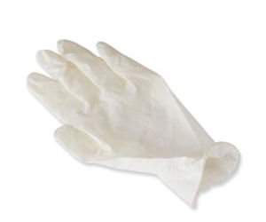 Tan Applicator Glove