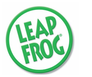 Leapfrog The Learning Rhythms CD