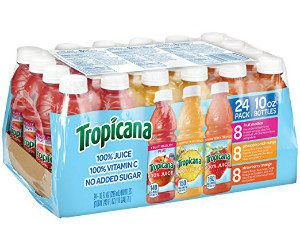 Tropicana Juice on Amazon