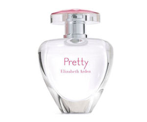 Pretty by Elizabeth Arden