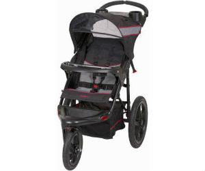 Baby Trend Jogger Stroller