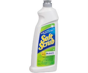 Soft Scrub Cleaner at Publix