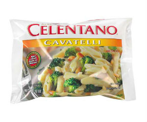 Celentano Pasta at Publix