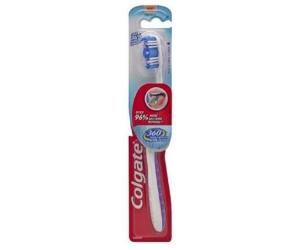 Colgate 360 Toothbrush at Walgreens