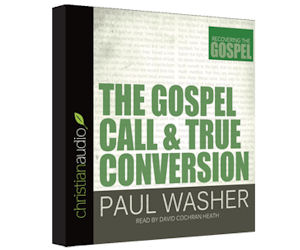 The Gospel Call