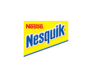 Nesquik Shakers